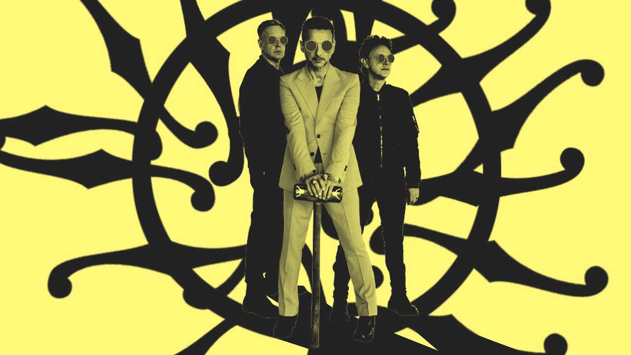 Depeche Mode - Wrong - Lyrics - Sottotitoli in italiano