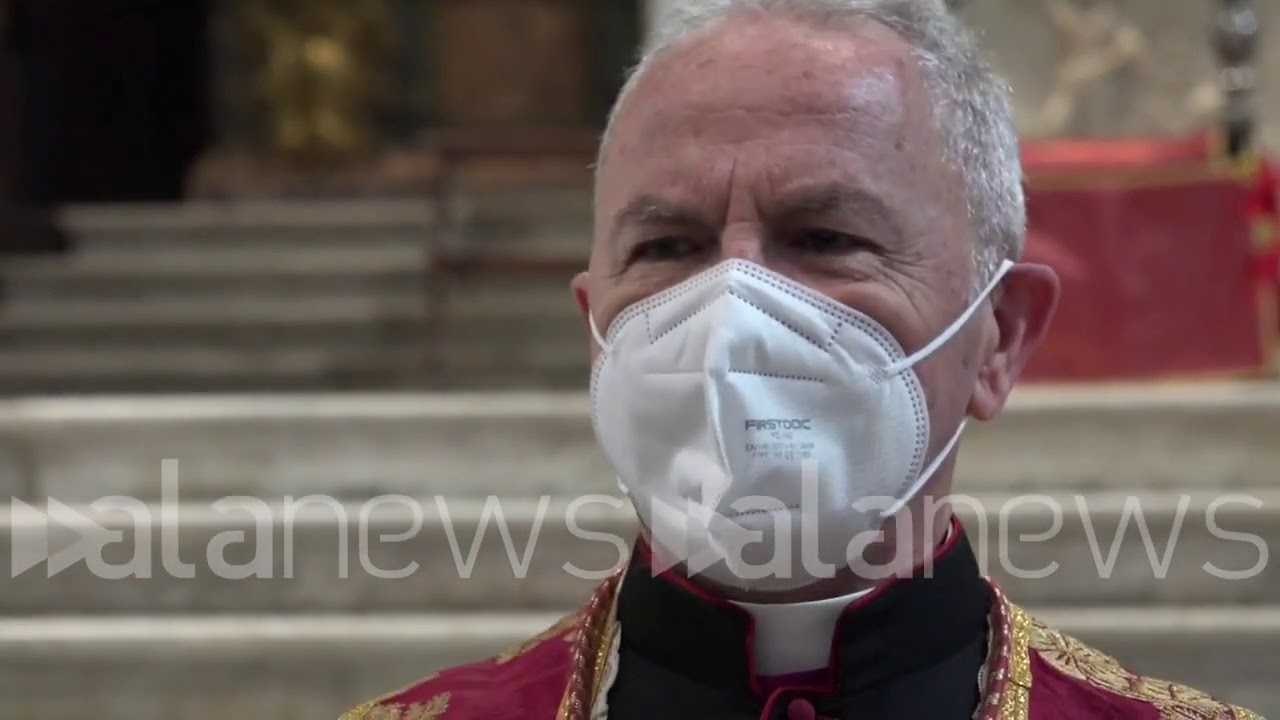 Miracolo di San Gennaro, il sangue non si è ancora sciolto