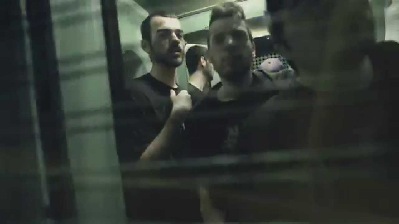 Απαραβίαστοι Όρκοι - Κίτρινη Στάχτη feat Αλλοπρόσαλος & Dj Micro(OFFICIAL VIDEO CLIP)