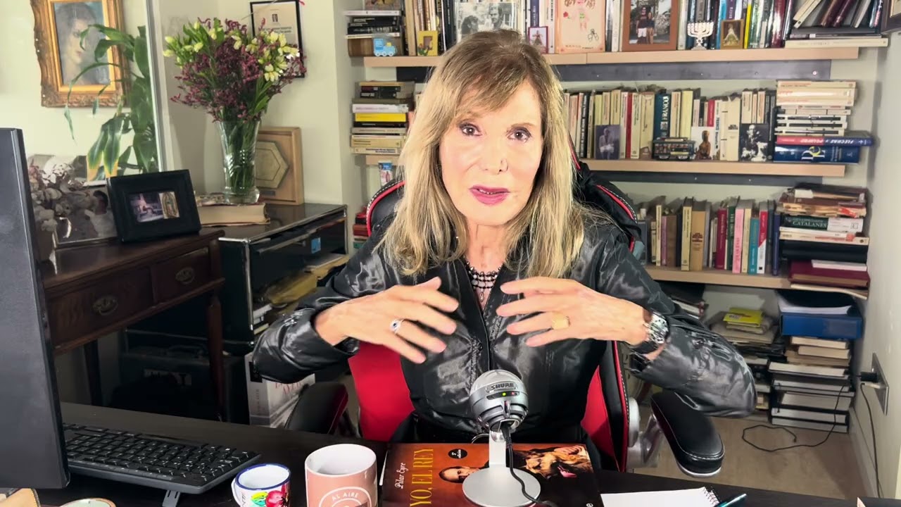 Eugenia de Montijo,  emperatriz de leyenda y primera influencer.