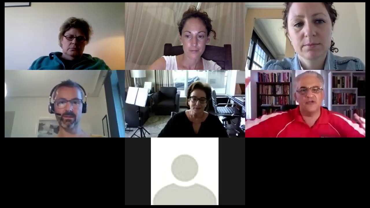 Happy Melly presents shifting mindset to see our role in the world with Bob Burg