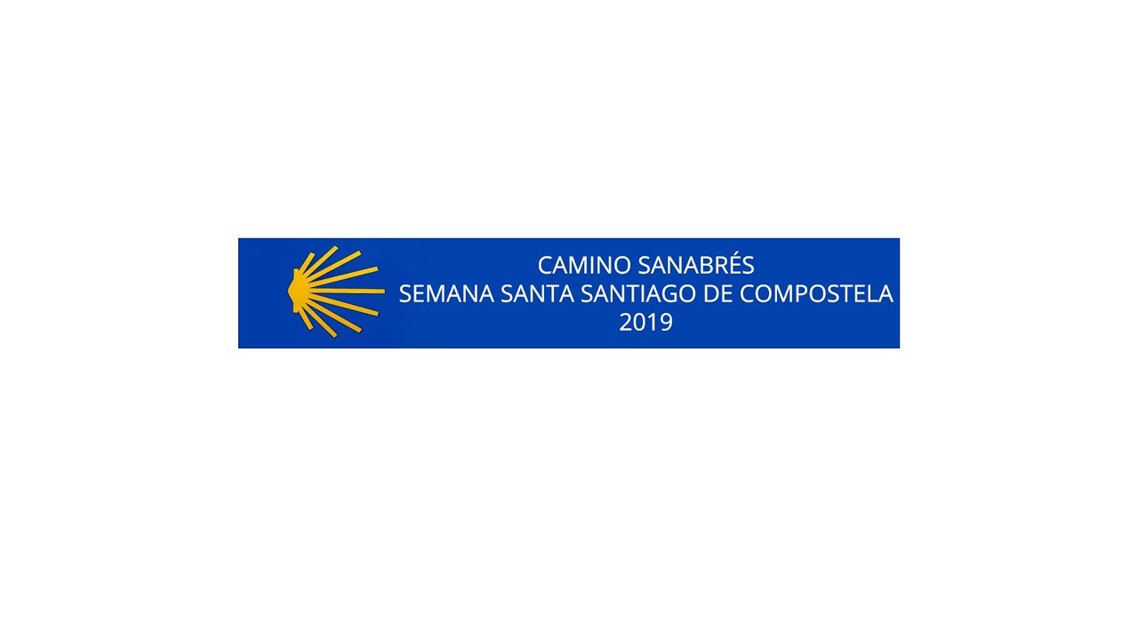 VÍA DE LA PLATA, OURENSE -SANTIAGO DE COMPOSTELA 2019