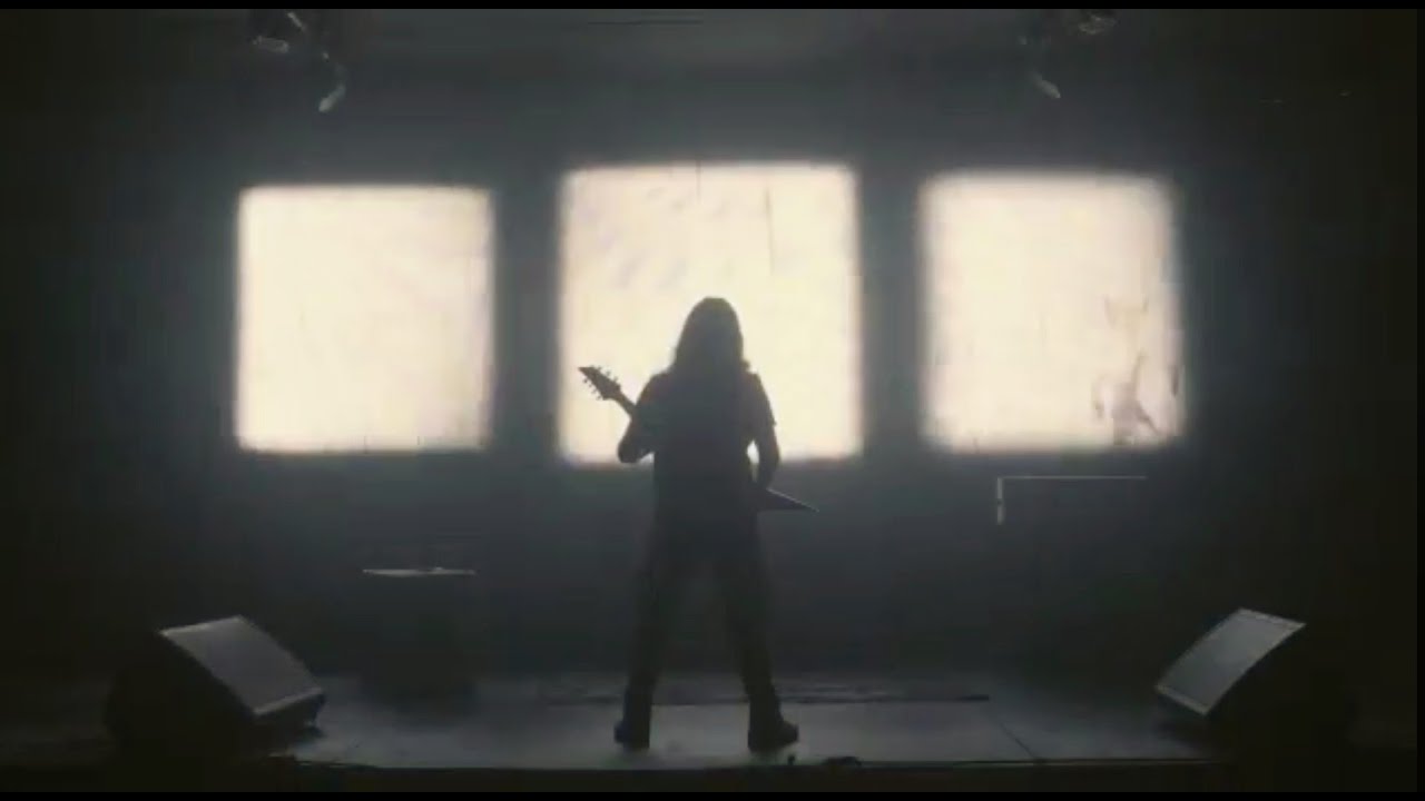 UNDER THREAT- IMPERMANENCE (OFFICIAL VIDEO)
