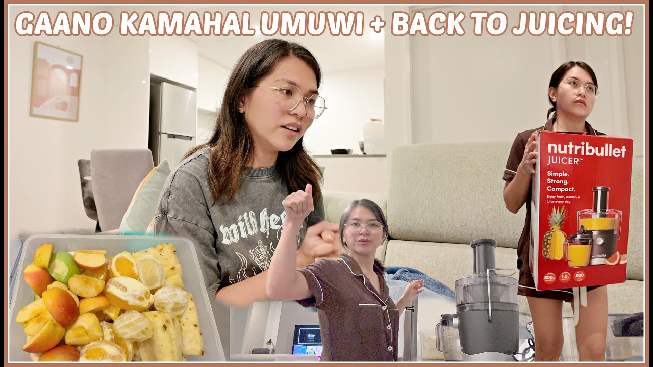 MAGKANO NA NAG FLIGHT PAUWI SA PINAS +I BALIK JUICING NA TYO! RichZigzVlogs