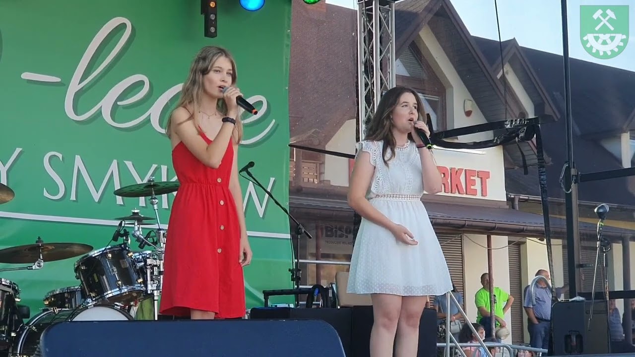 Jubileusz 30-lecia Gminy Smyków