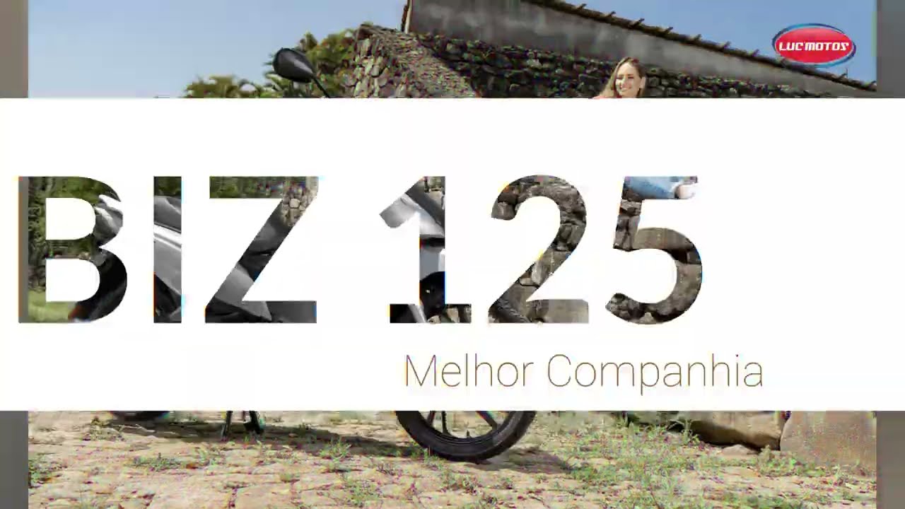 Honda BIZ 125