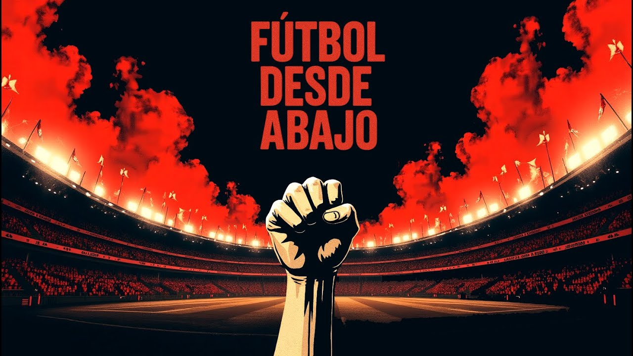 Livorno: el club comunista  | F&uacute;tbol desde abajo - Episodio 1