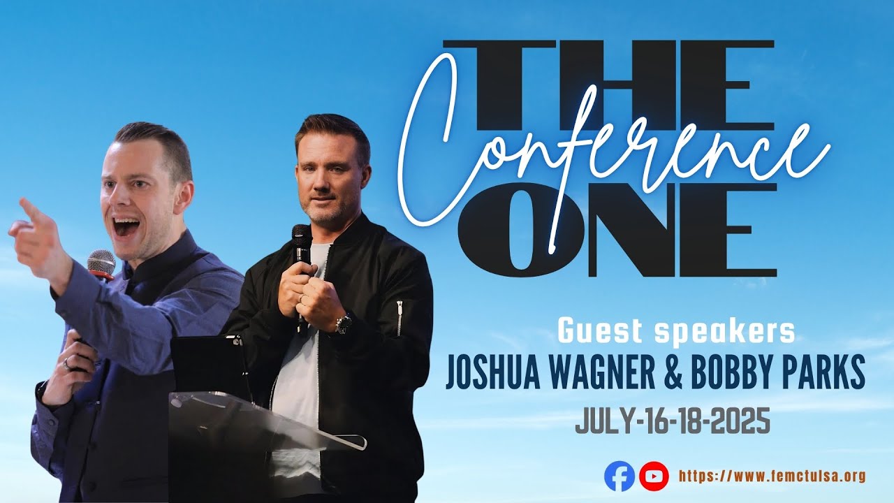 THE ONE CONFERENCE 2025 | Night 3