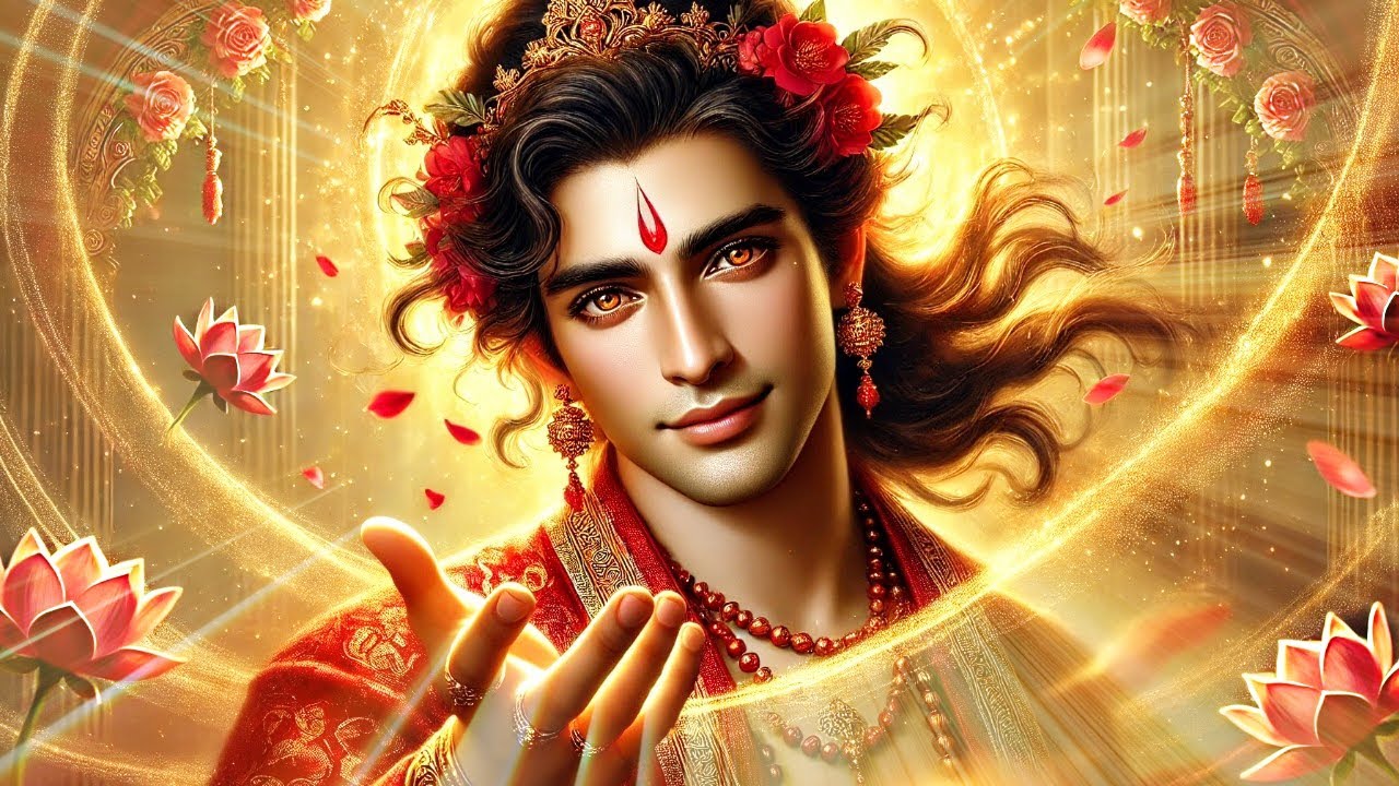 АКТИВИРУЙ СВОЙ МАГНЕТИЗМ 🧲 ПРИВЛЕКАЙ ЛЮБОВЬ, СТРАСТЬ, ЖЕЛАНИЕ И ВОСХИЩЕНИЕ | Мантра