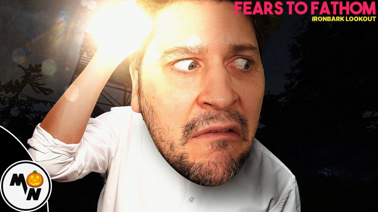SCHOCKTOBER🎃 Firewatch im Mörderwald!  Fears to Fathom - Ironbark Lookout - GAME MON