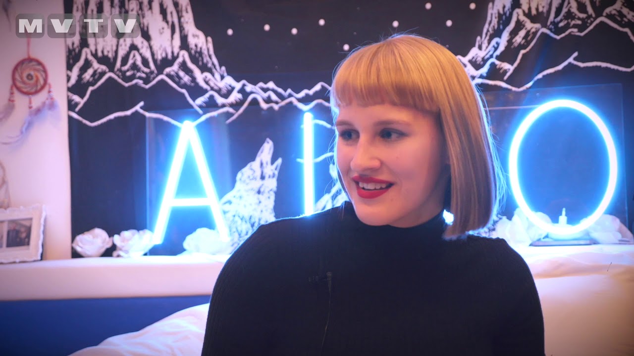 ZKUŠEBNY: Zpěvačka Aiko začala v Superstar, nyní obráží sama Evropu