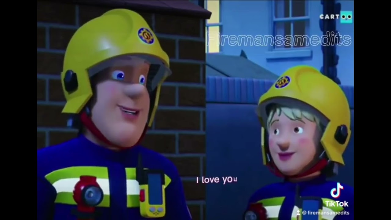 All Pam edits (Sam x penny)