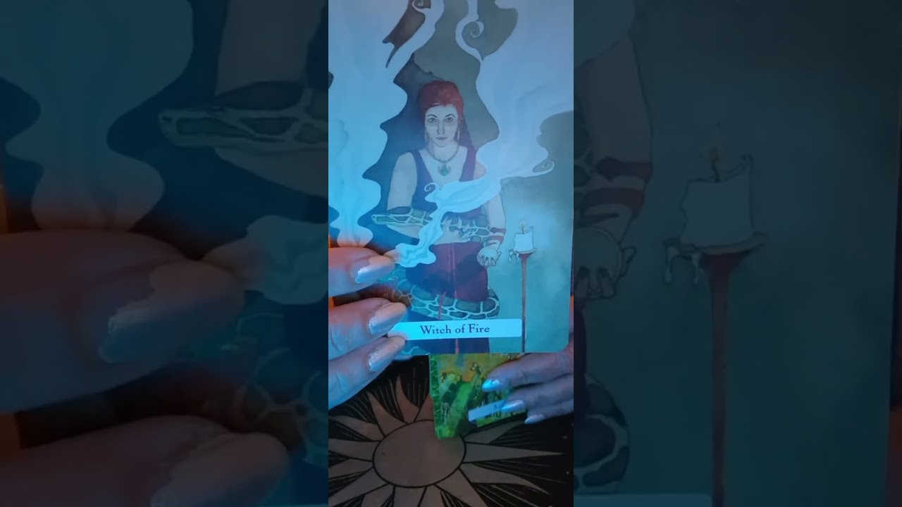 SCORPIO♏️THE WITCH COPYCAT🤡 WHO CALLS YOU A WITCH🤥IS IN CRISIS😜DON'T TRUST THEIR WORDS😱FAKE ASF🐍