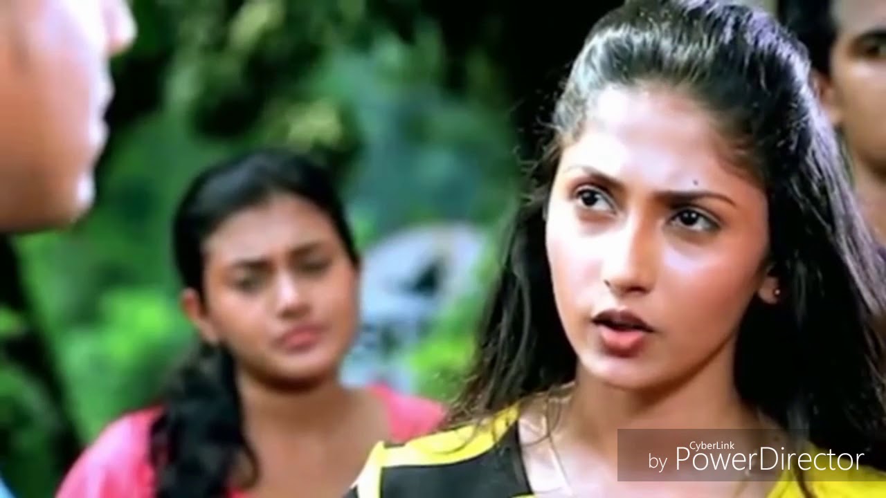 Dewantha story (Mashup 💝)