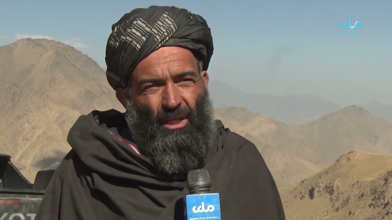 د دايميرداد او نرخ ولسواليو تر منځ د صد مردې کوتل رغولو چارې پيل شوې