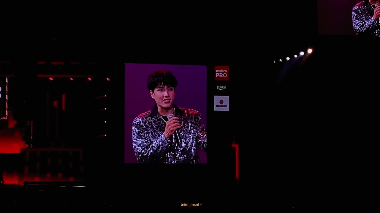 Talk with Neo #lolfanfest2023d1 || 20230624