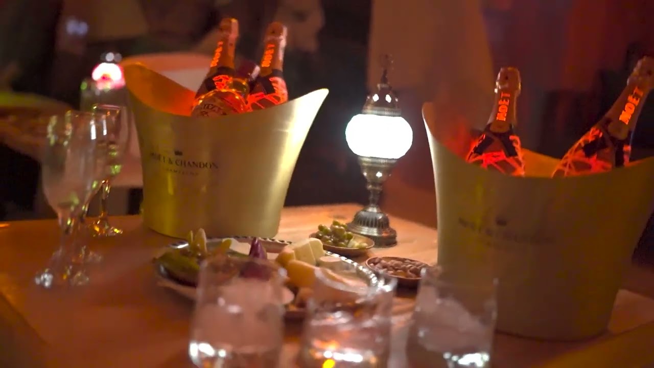 Morocco İzmir Teaser