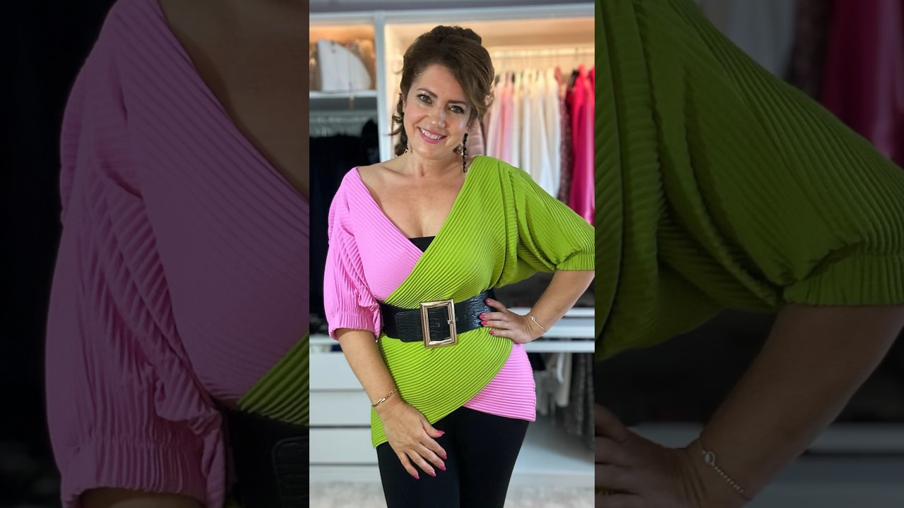 Идея из космоса&hellip;Как из двух брюк сделать красивый жилет..#irenebutsch #fashion #styletips #tips