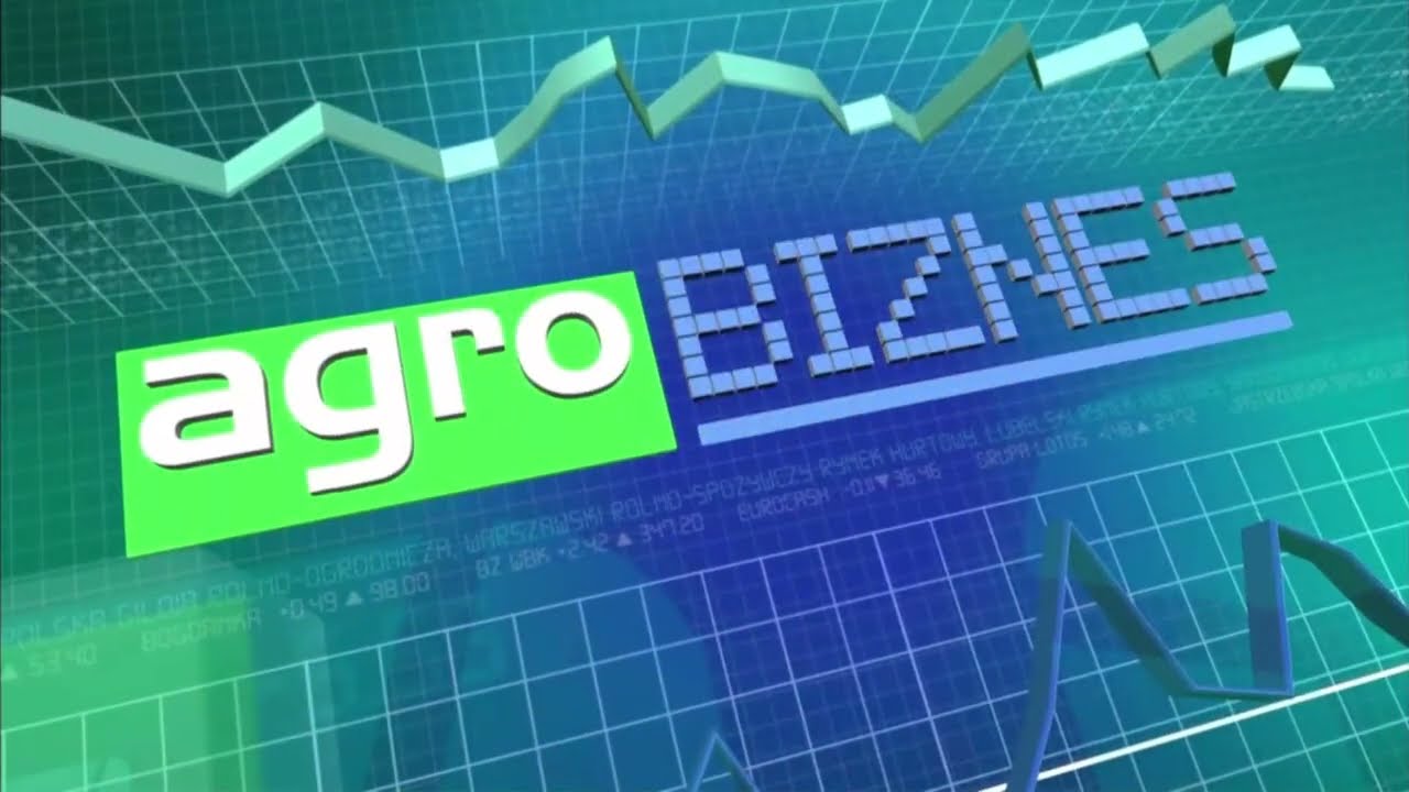 Agrobiznes Intro (2016-2025)