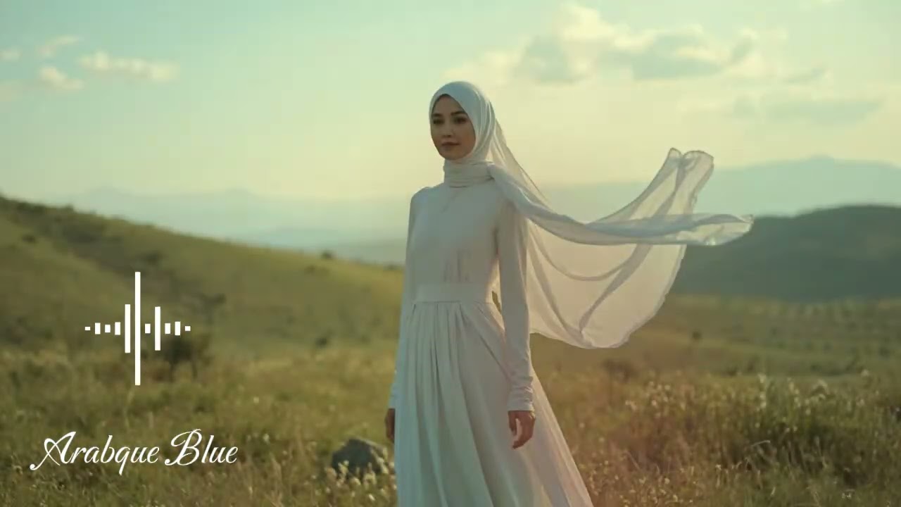 Middle Eastern Soul Live | Traditional Arabic Melodies Meets Modern Mood