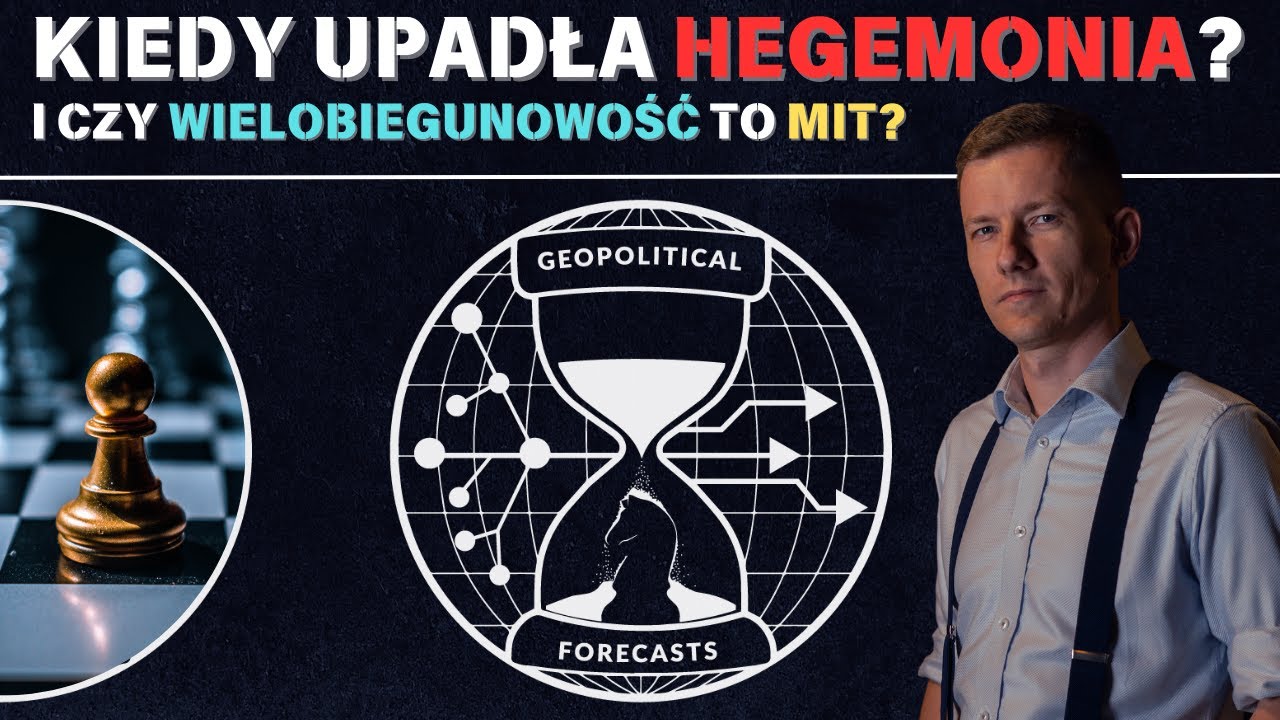 Chiny i Rosja nie są biegunami. Supermocarstwo jest tylko jedno [ANALIZA]