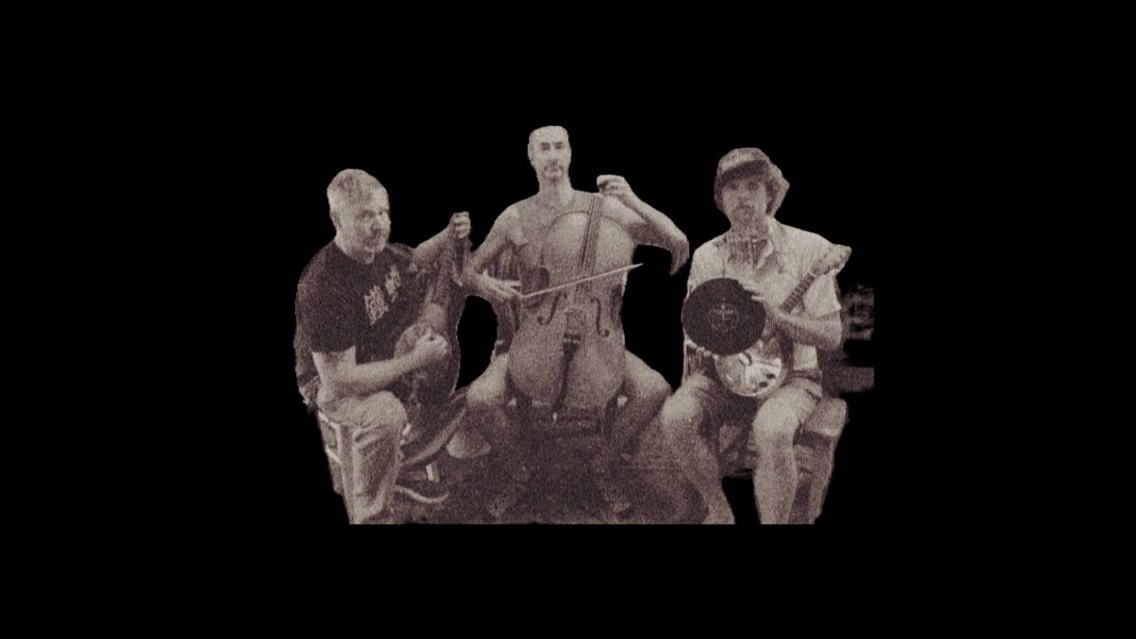 Semper ElectroTex Session: 78 Special (String Band)