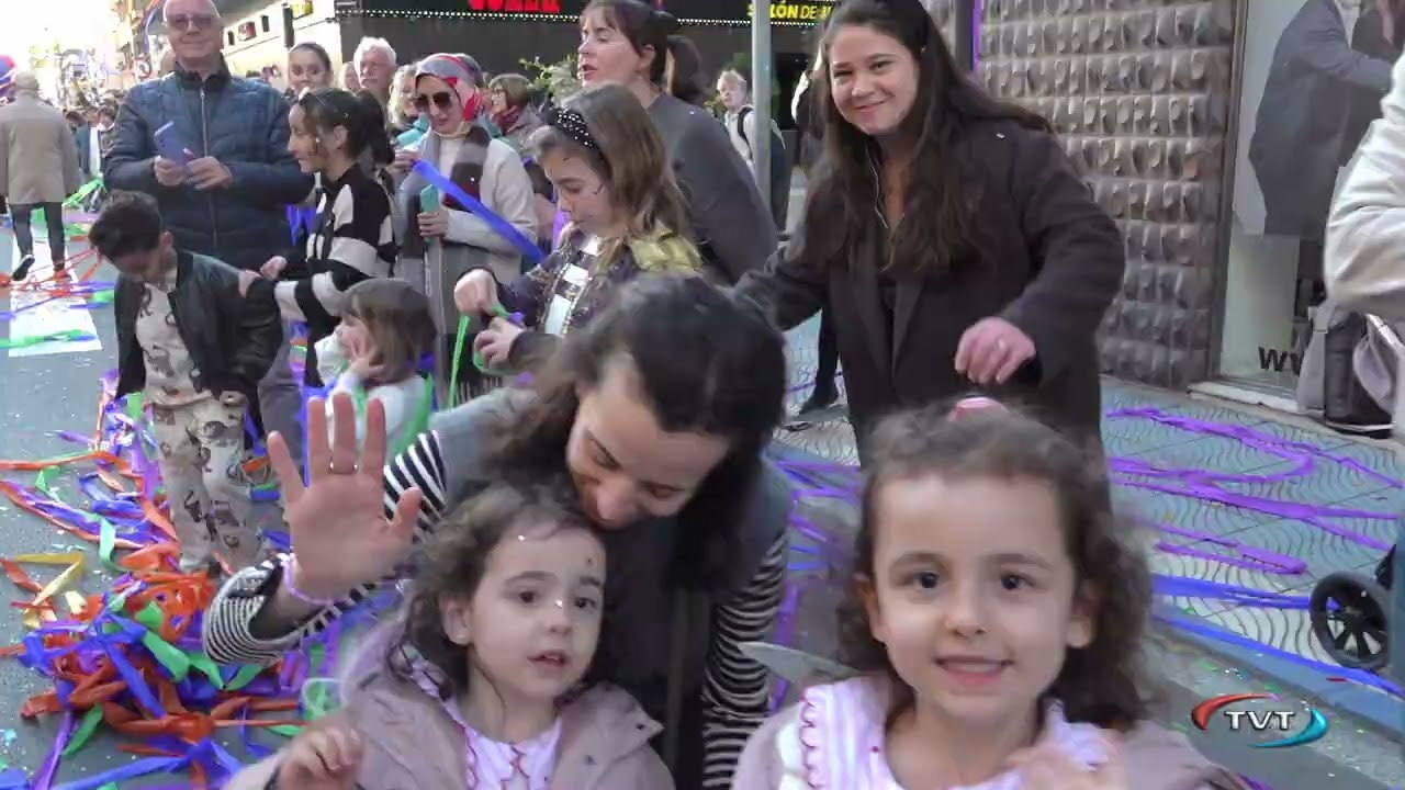 Carnaval de Torre del Mar 2026