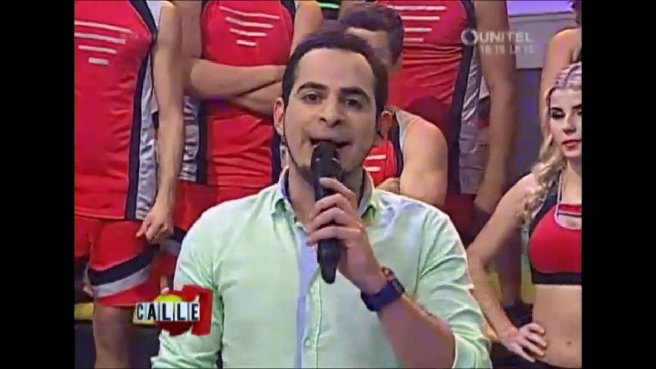Calle 7 Bolivia Temporada 6 (30/05/16)