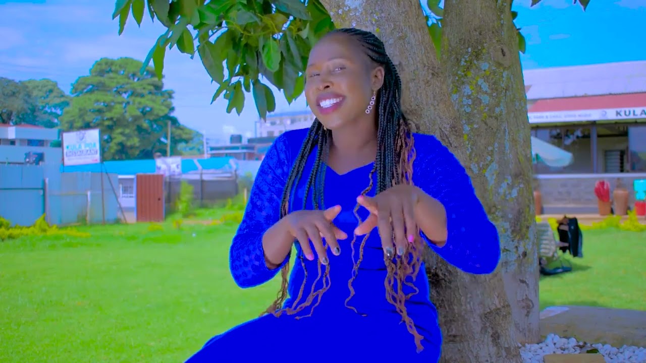 OGOBELINDET OFFICIAL LATEST VIDEO BY CHEPTOO CHEBAIBAI