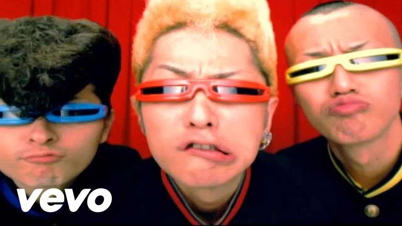 氣志團 - 恋人