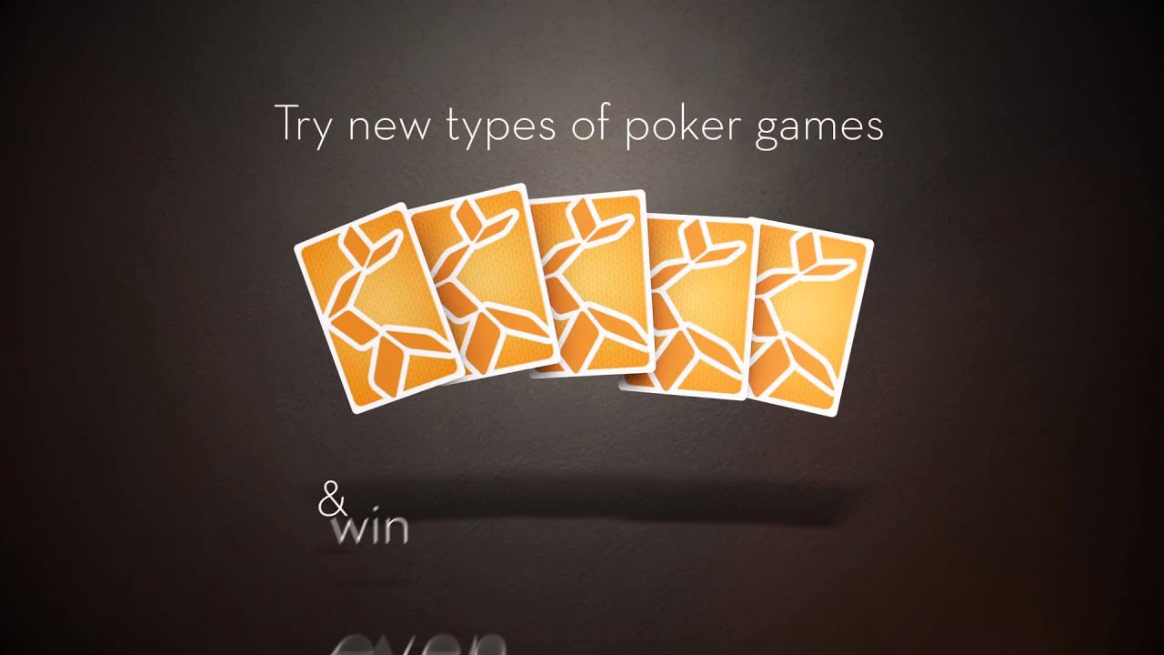 Betsson Poker Achievements