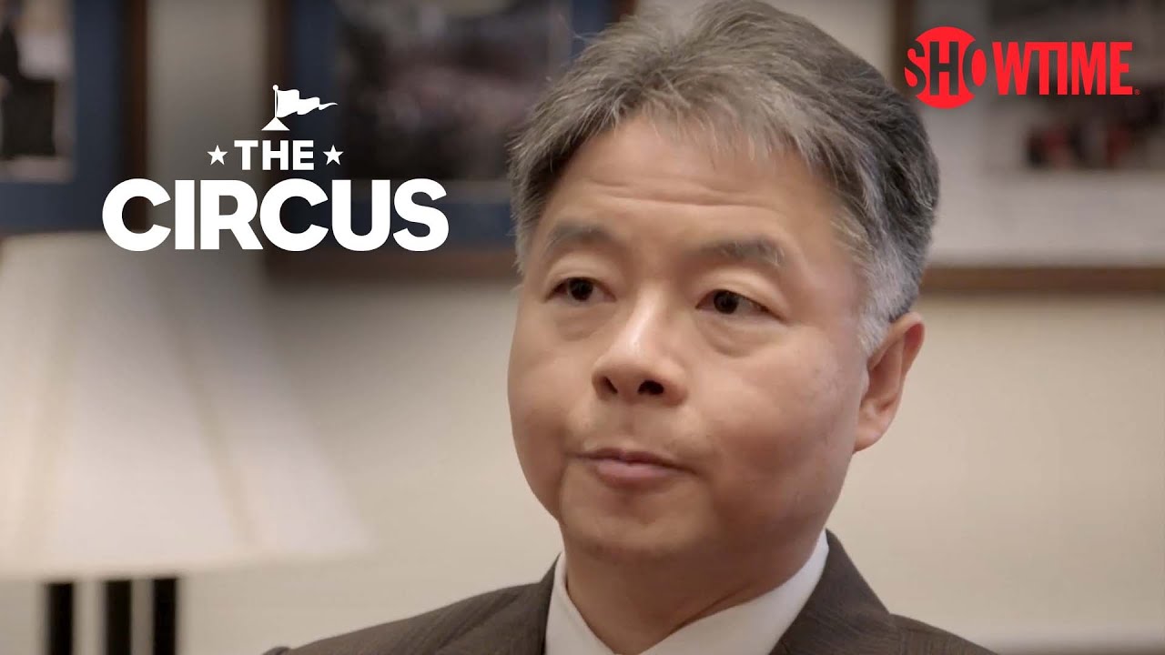 Republicans Live In A False Reality | THE CIRCUS | SHOWTIME