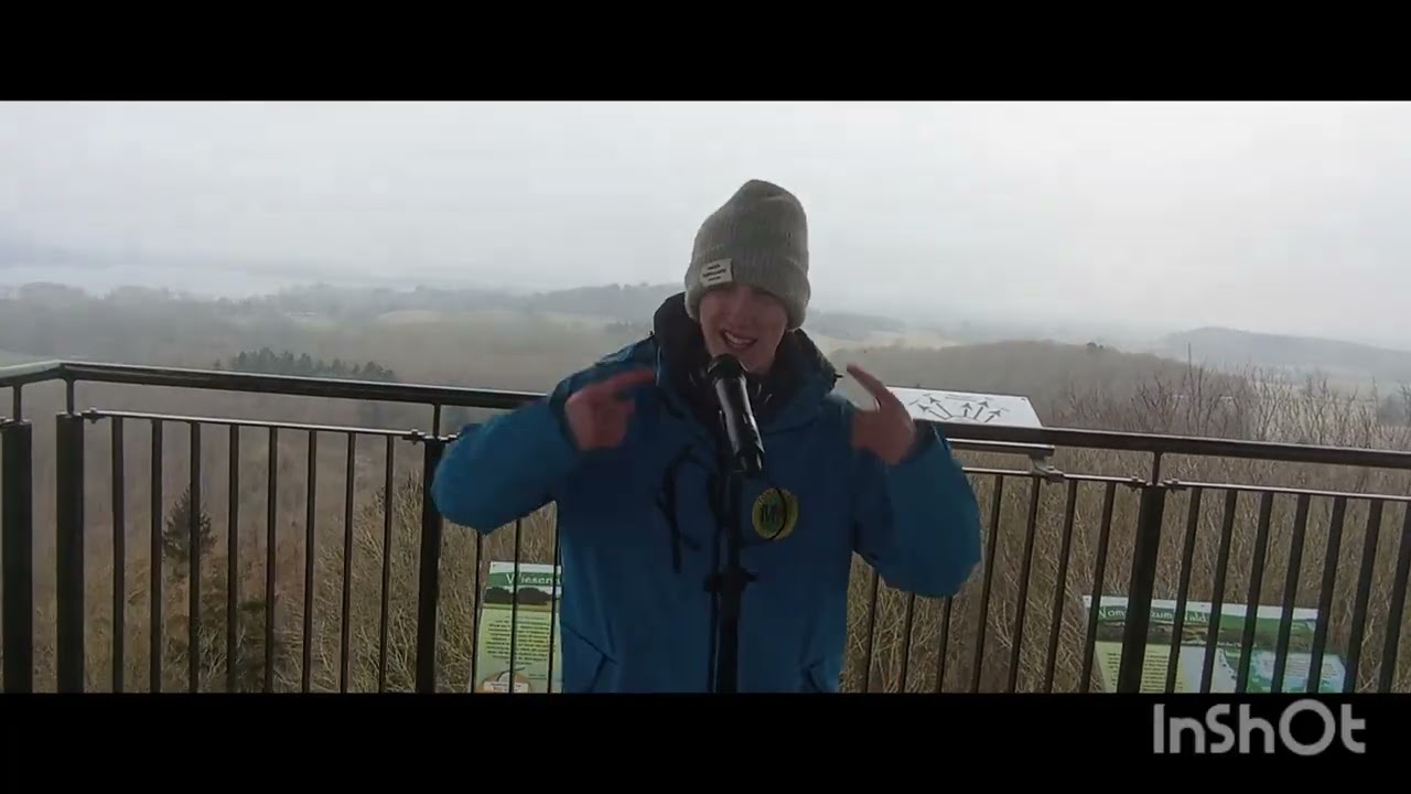 Wie dein Schatten (Official Musik Video)
