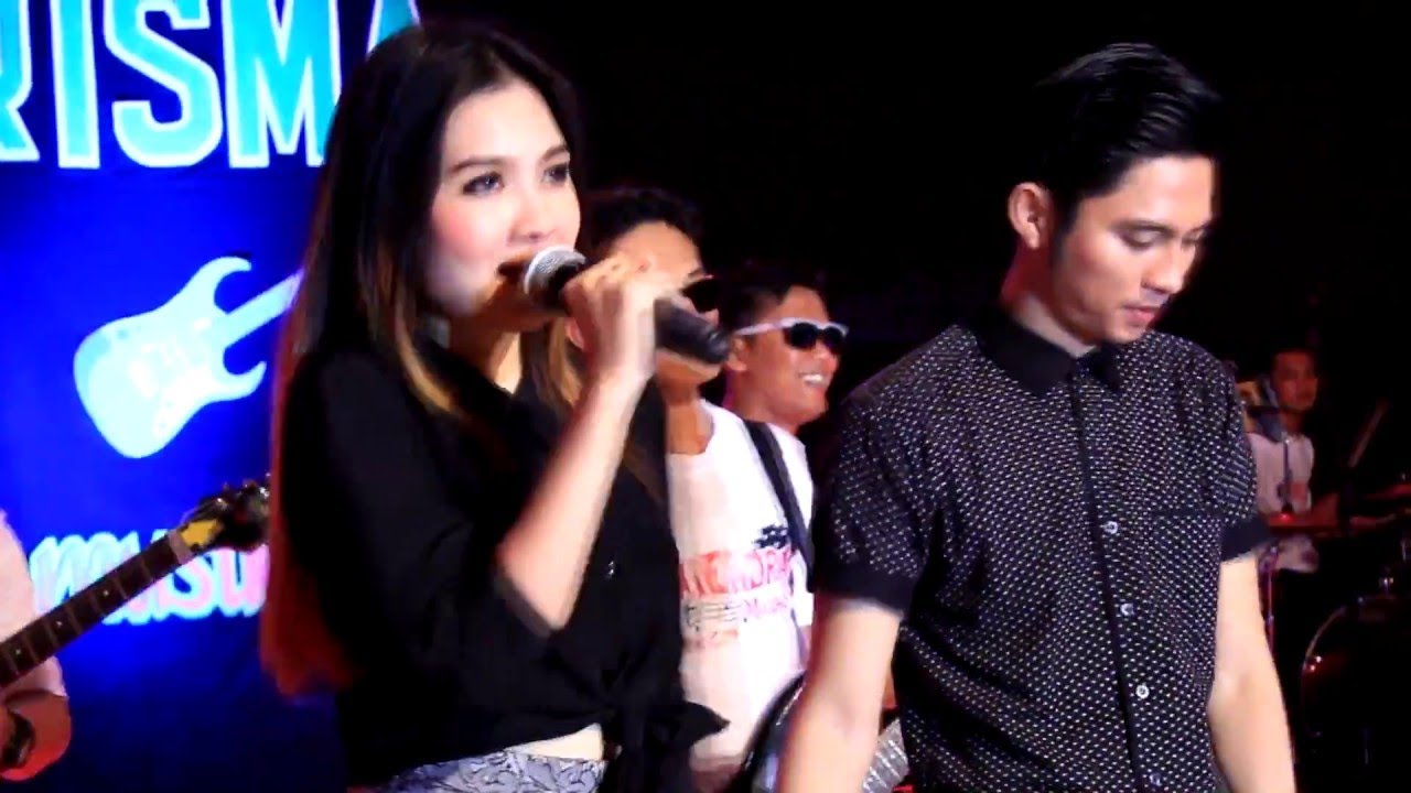 Nella Kharisma Feat. Mahesa - Welas Riko | Dangdut [OFFICIAL]