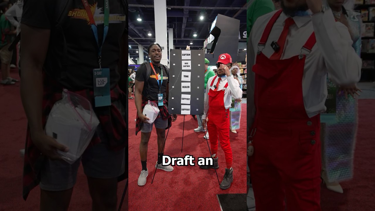 Anime Draft! @animexsundays