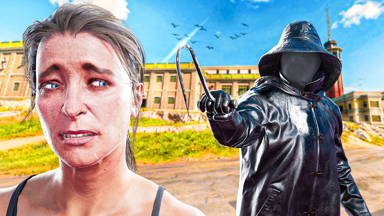 Убийство стримеров с помощью движения Rage Bait