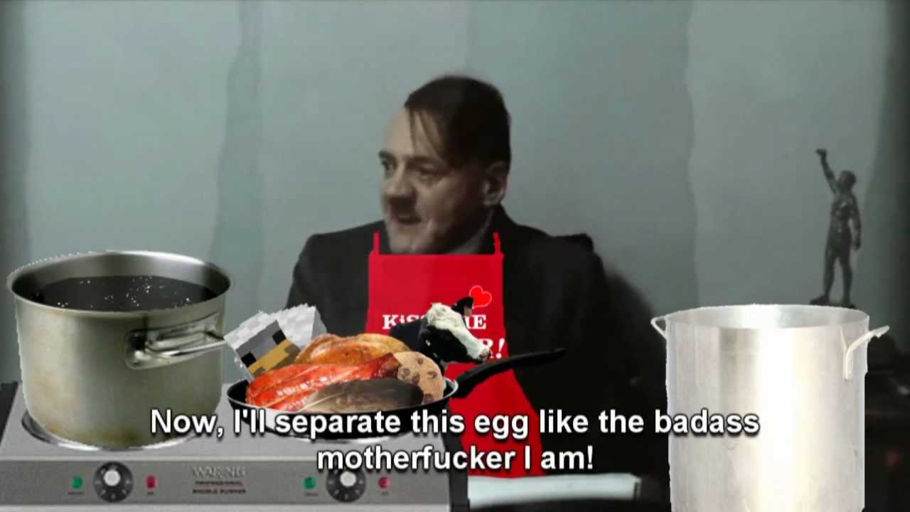 FegeleintheLostTapes (Downfall Parodies Hall of Fame)