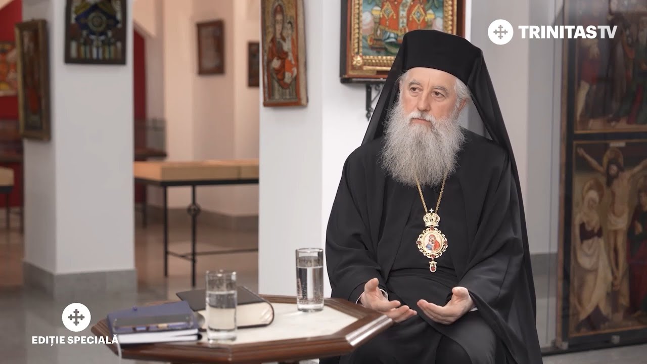 „Cum ai trăit cu Hristos azi dacă seara ai venit din nou la spovedanie?”