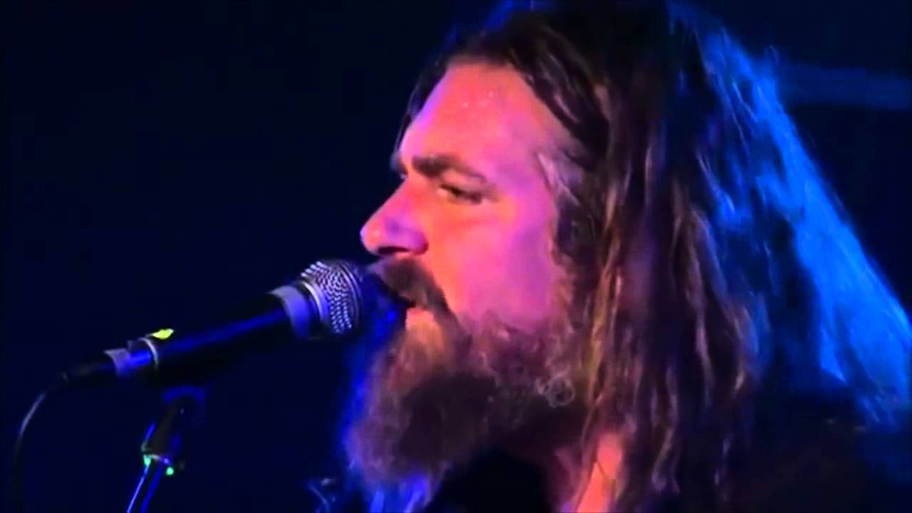 The White Buffalo - 11 This Year