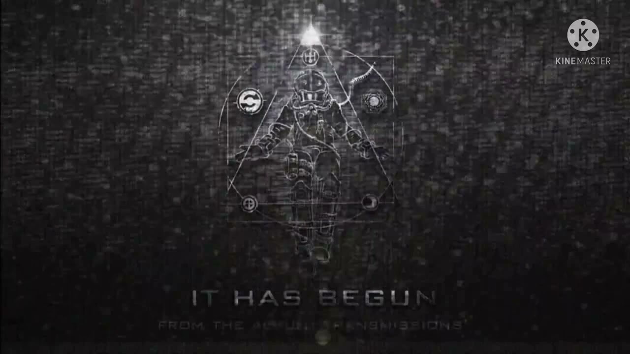 STARSET- It Has Begun (instrumental)
