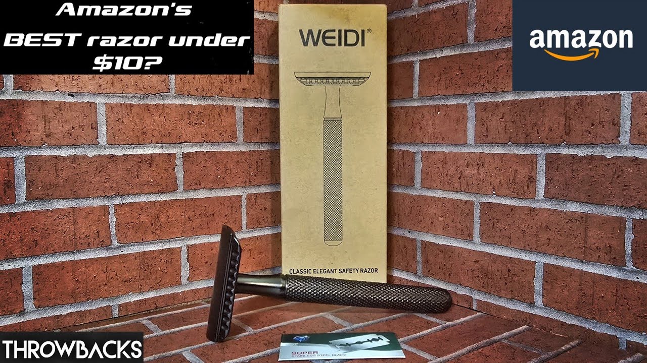 Is the Weidi the BEST 