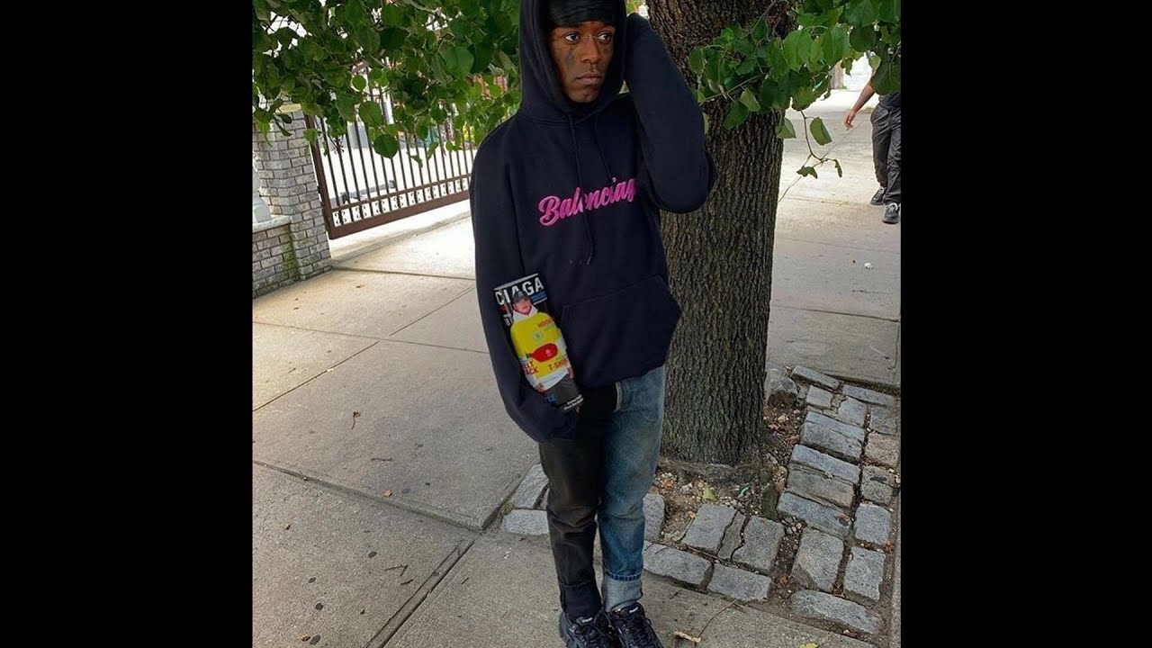 (FREE) Lil Uzi Vert Type Beat 