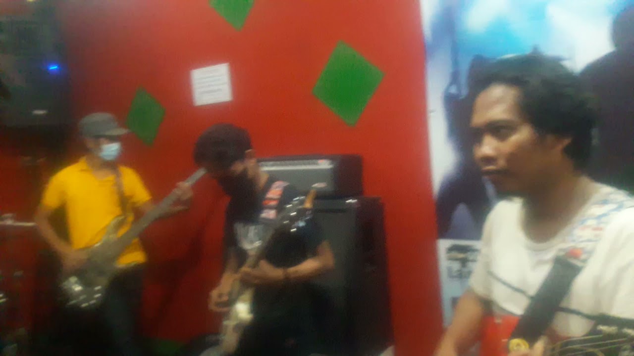 liris lagu baru. #seven wells
