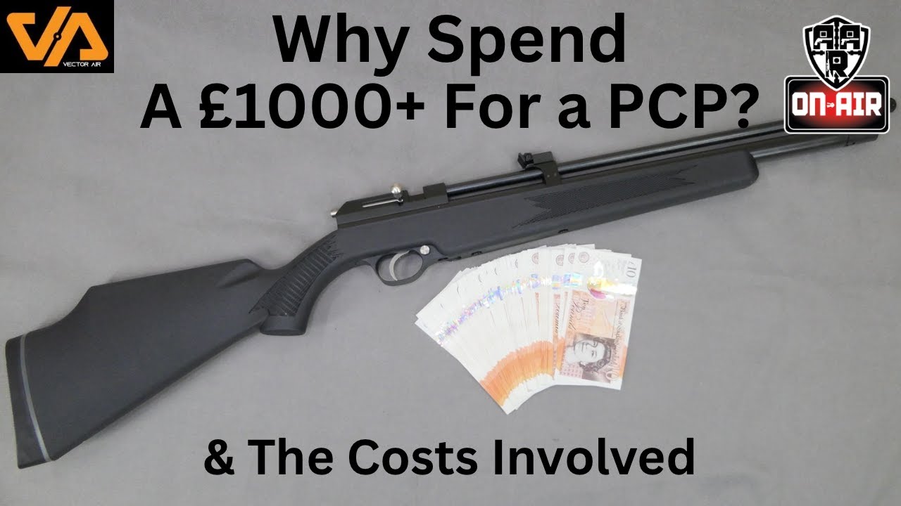 Является ли 1000 фунтов стерлингов слишком большой суммой для PCP?