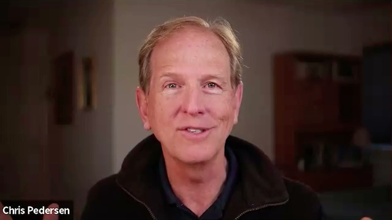 Paul Merriman Financial Education for Every Stage of Life