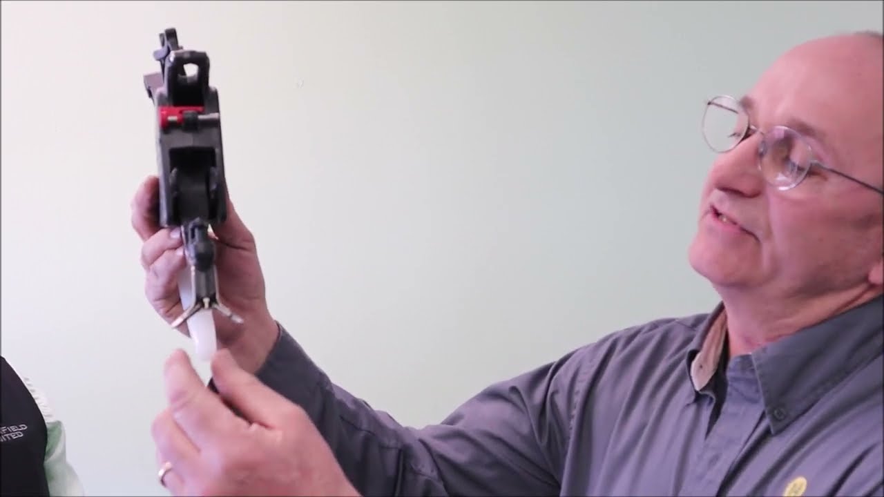 Ep. 23 - Starter Fertilizer and Precision Planting Components