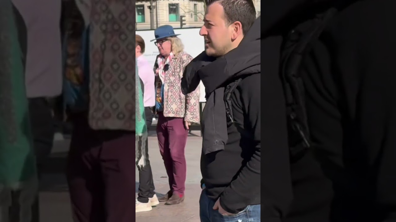 Париж моими глазами ~ День второй