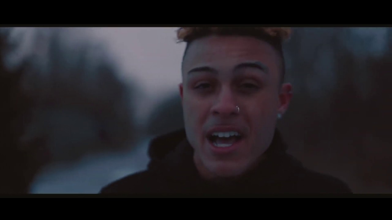 Lil Skies-ok 4 now(Music Video)