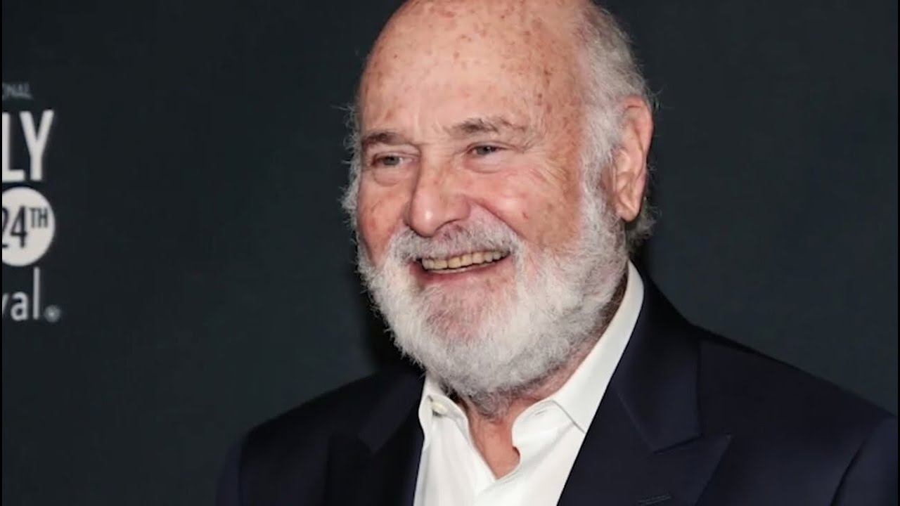 At 95, Clint Eastwood Finally Opens Up About Rob Reiner