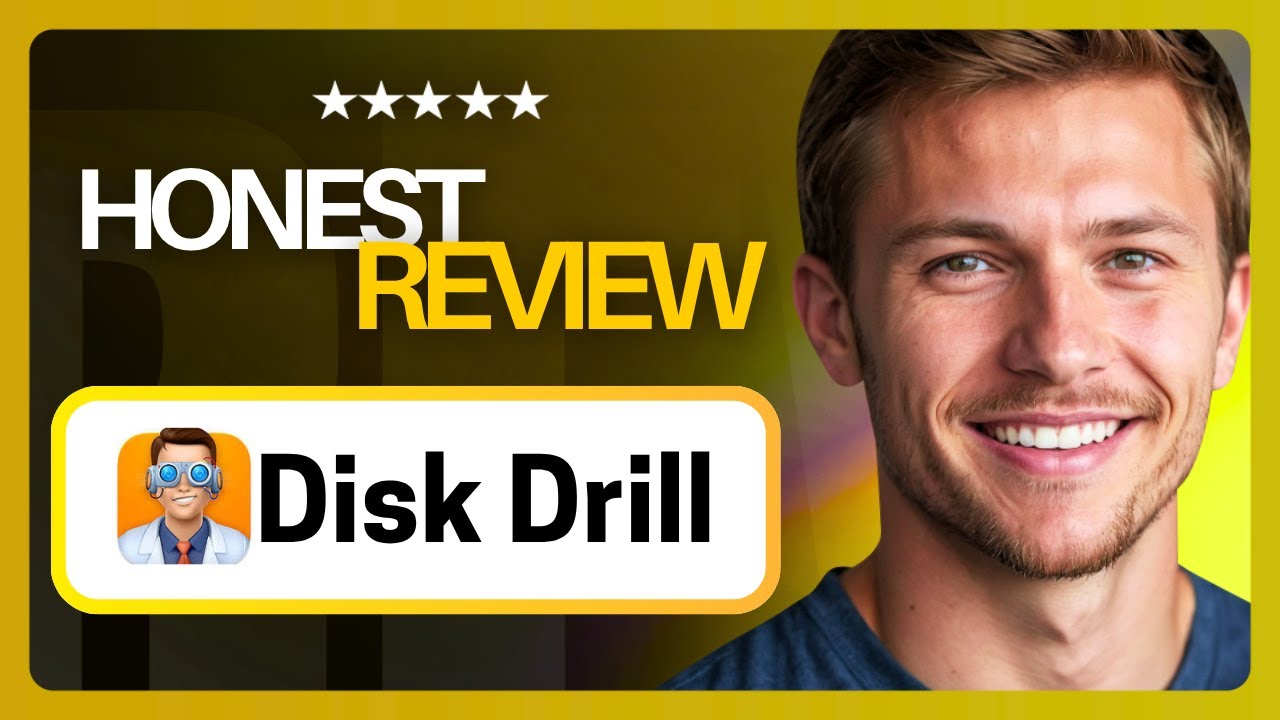 Disk Drill Review: Can It Really Recover Lost Data? (2026)